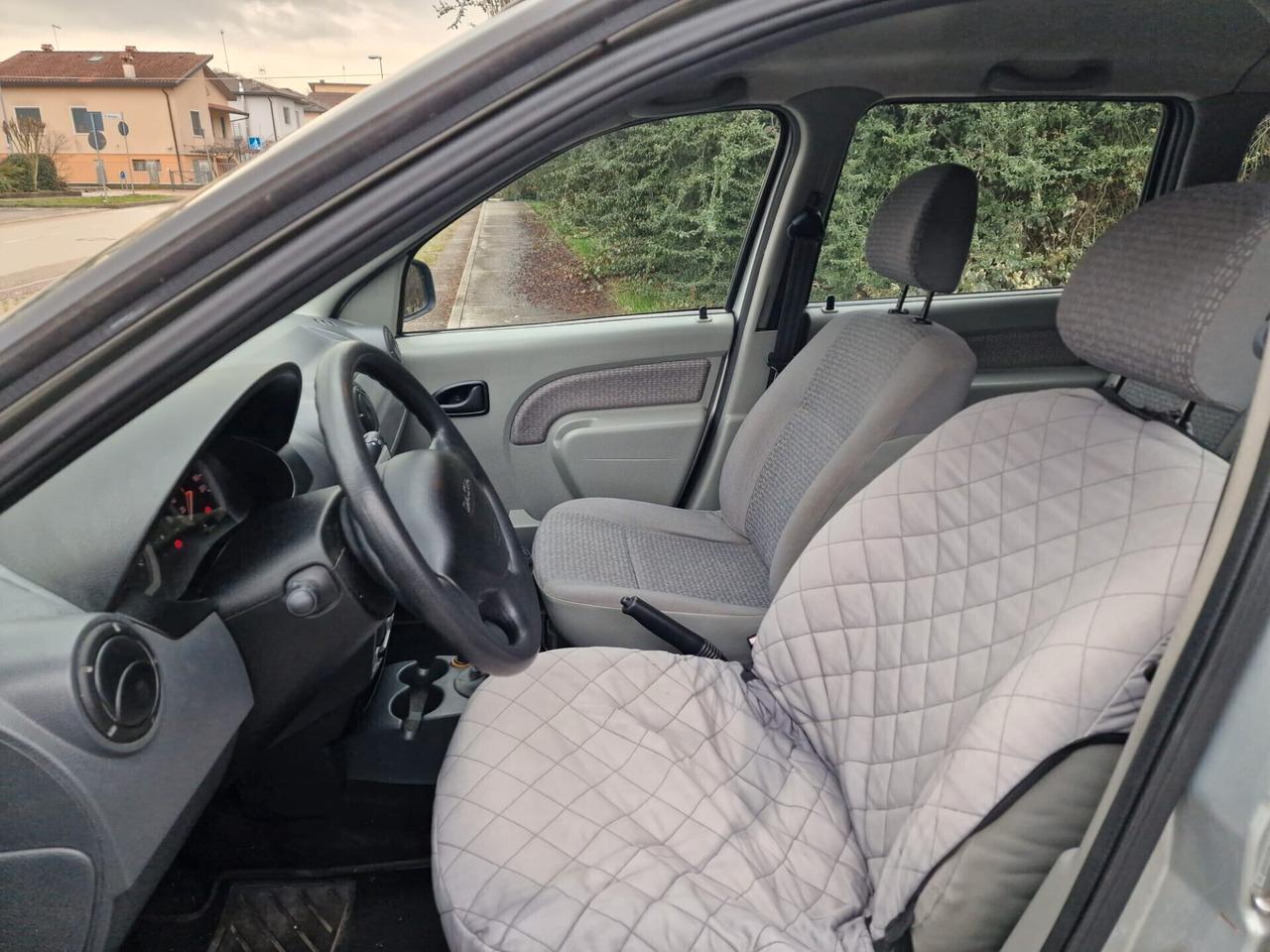 Dacia Logan MCV 1.5 dCi 70CV 7 posti Lauréate