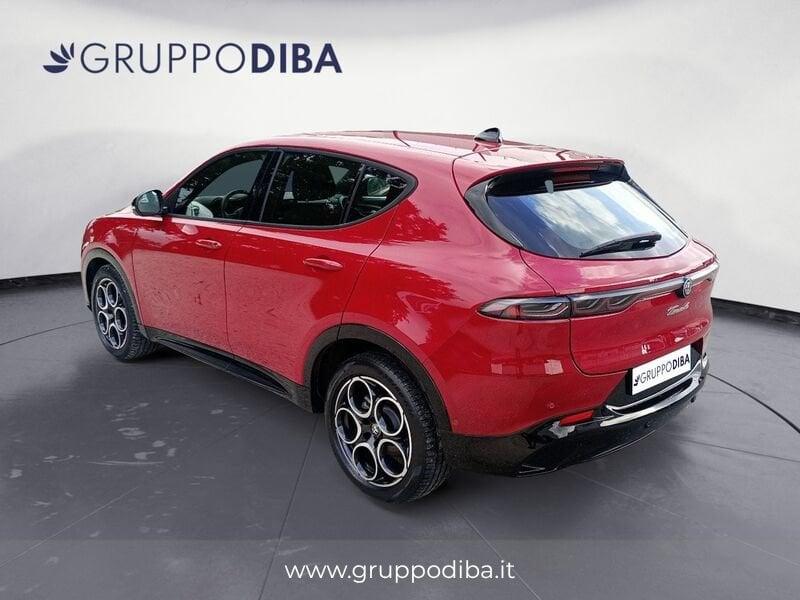 Alfa Romeo Tonale 1.6 Sprint 130cv tct6