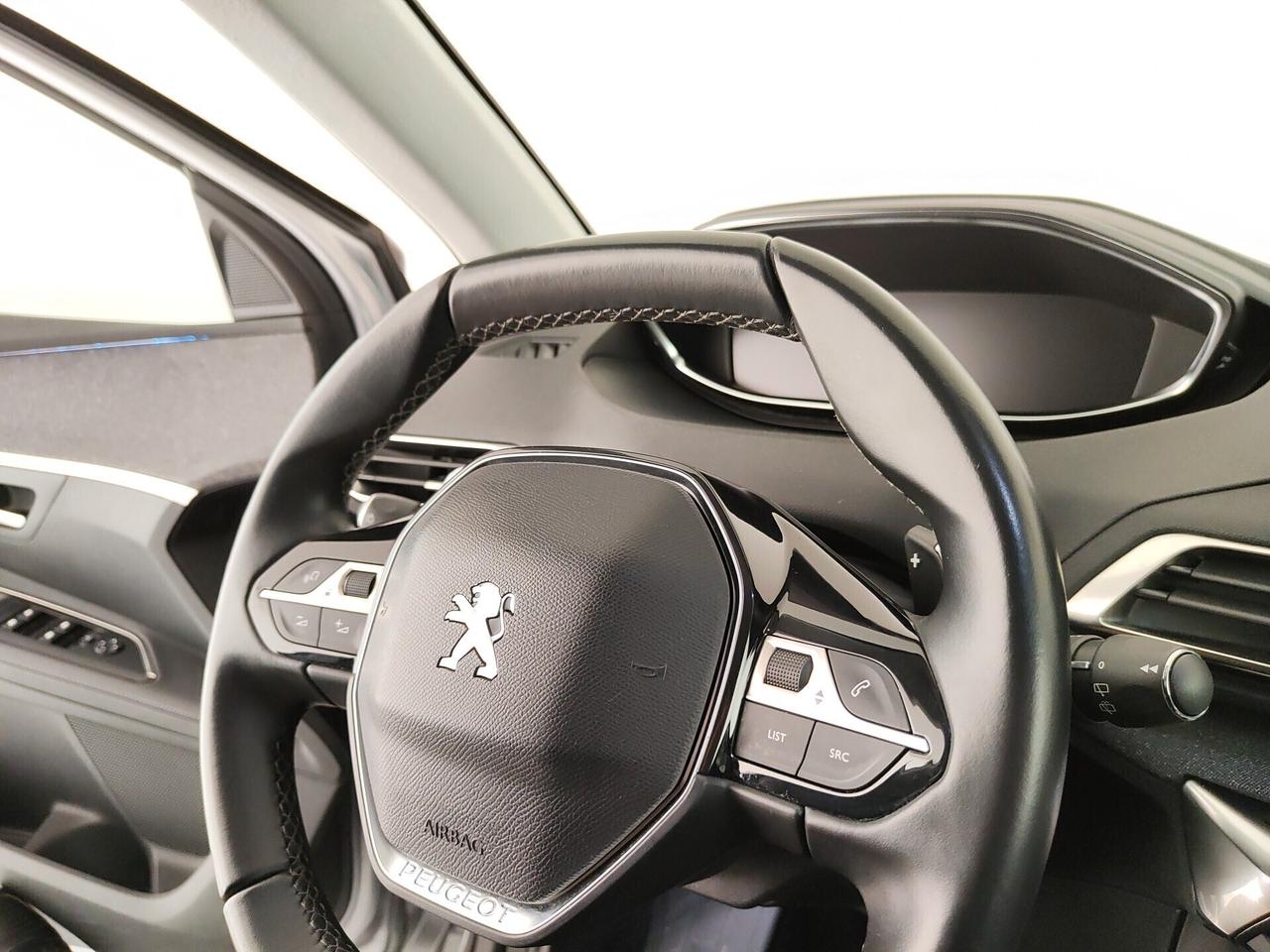 Peugeot 5008 BlueHDi 130 S&S EAT8 Allure