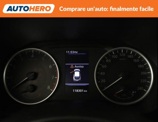 NISSAN Juke 1.0 DIG-T 117 CV DCT Acenta