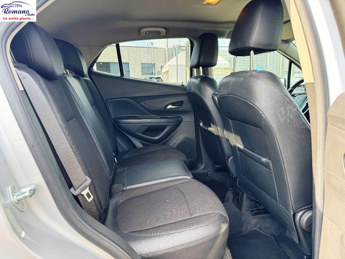 OPEL - Mokka X X 1.6 cdti Business 4x2 136cv