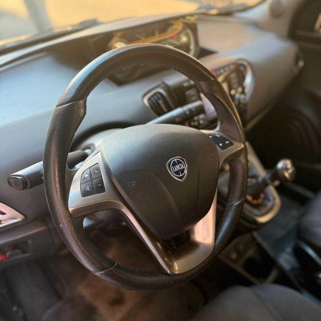 Lancia Ypsilon 1.2 GPL 2019