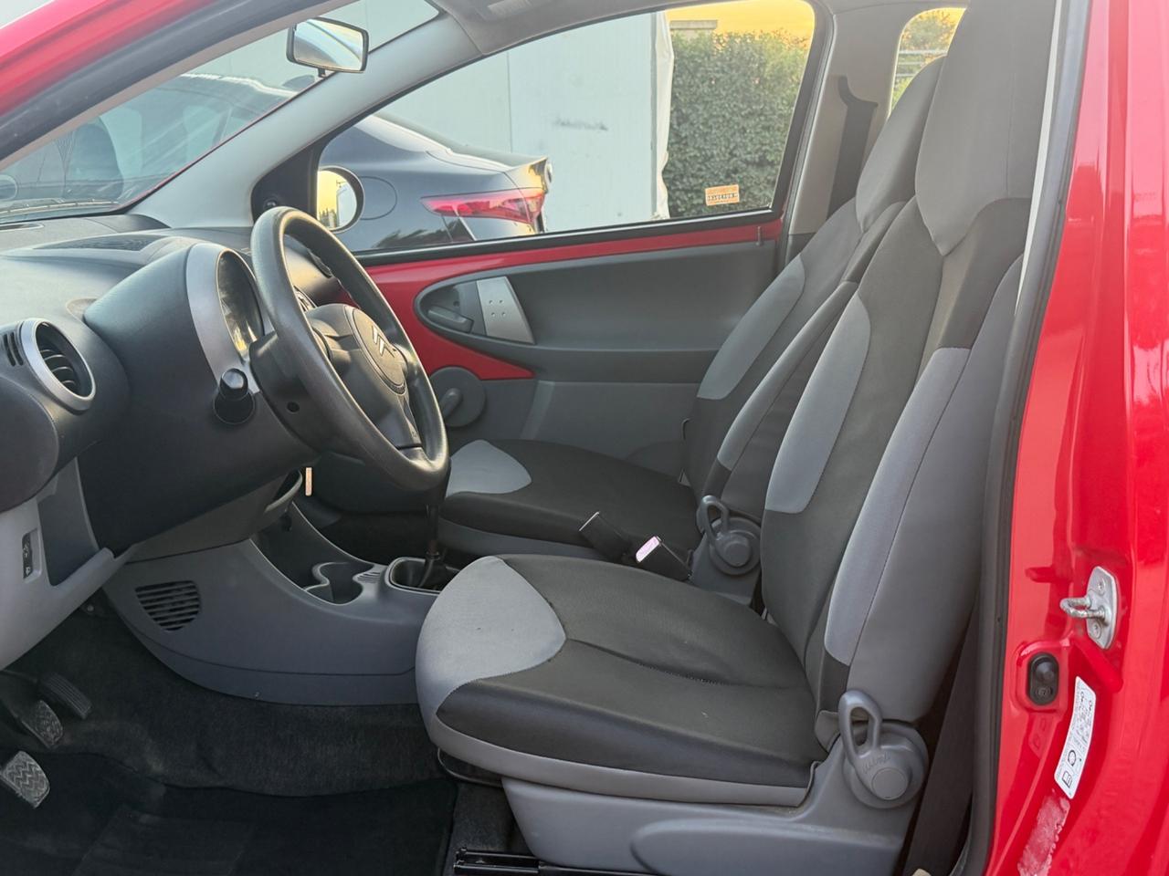Citroen C1 1.0 3 porte C1TY