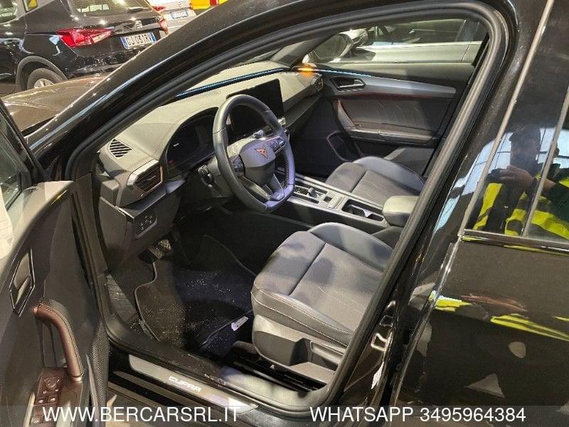 Cupra Formentor 1.5 TSI DSG