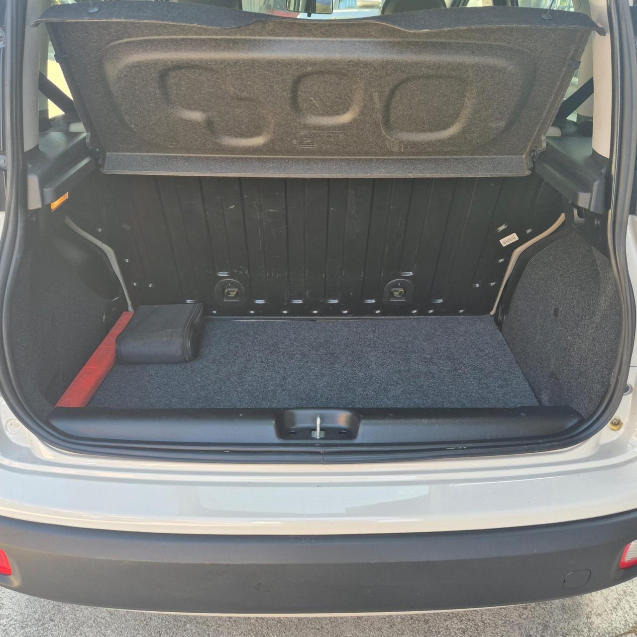 Fiat Panda 0.9 TwinAir Turbo Natural Power Easy