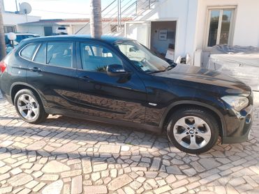 Bmw X1 sDrive18d Futura