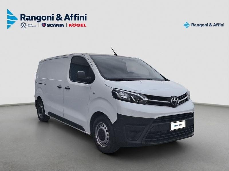 Toyota Proace Verso Proace Verso 1.5D L1 D Lounge