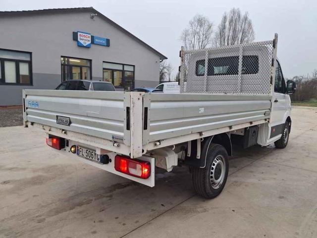 VOLKSWAGEN CRAFTER 2.0 TDI 150