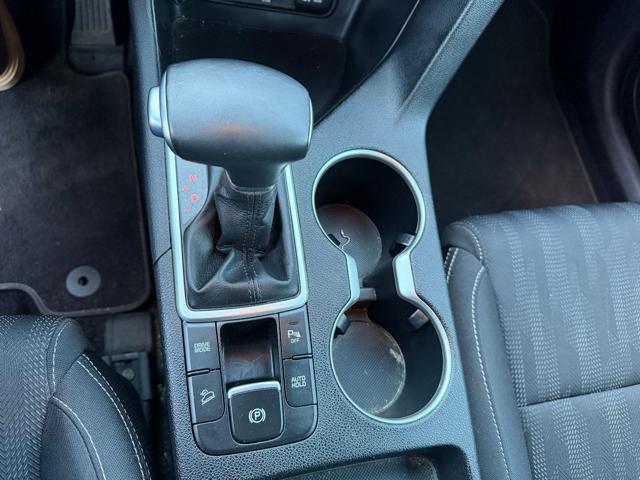 KIA Sportage 1.6 CRDI 136 CV DCT7 2WD Mild Hybrid Business Clas