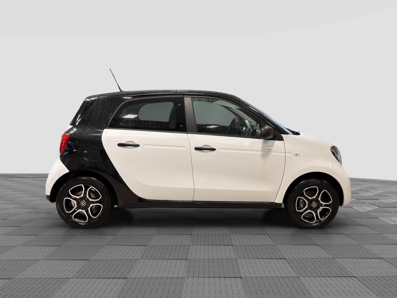 SMART forfour 2ªs. (W453) forfour 70 1.0 twinamic Passion
