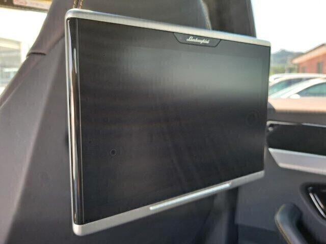 LAMBORGHINI URUS 4.0 V8 BI-TURBO “FULL OPTIONAL”