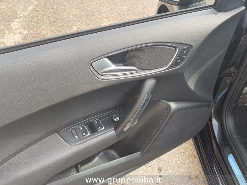 Audi A1 I 2015 Sportback Diesel Sportback 1.4 tdi Sport s-tronic