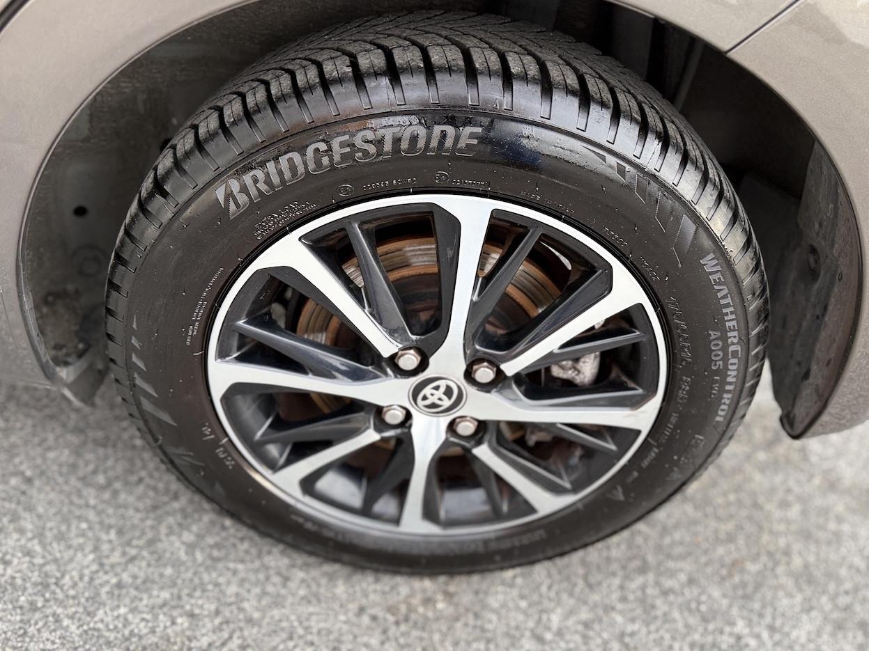 Toyota Yaris 1.5 Hybrid 73CV E6 Neo. Automatica - 2018