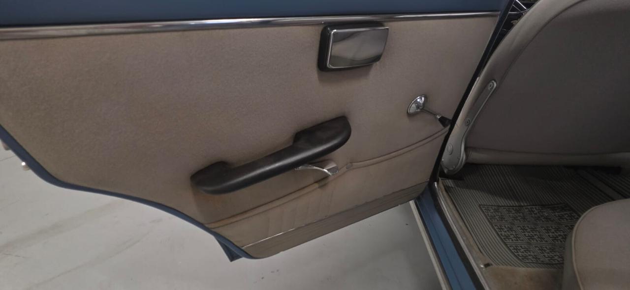 Fiat Altro 1500 - Anno 1962