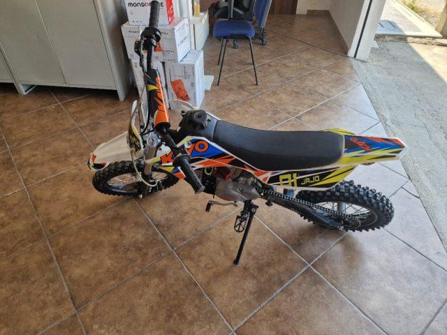 ATALA Byte 50 Kayo 110cc