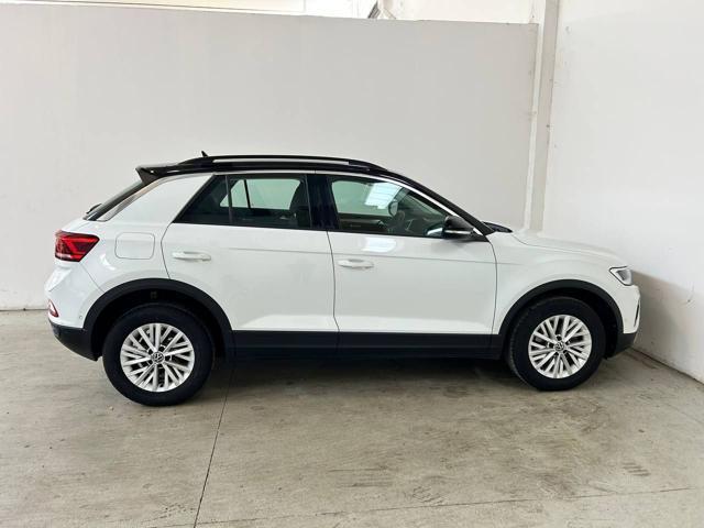 VOLKSWAGEN T-Roc 1.0 TSI Life