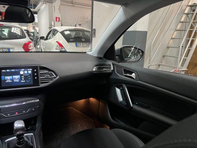 PEUGEOT 308 BlueHDi 150 S&S SW Allure