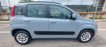 PANDA 1,3 MTJ DIESEL 95 CV MODELLO LOUNGE LEGA TELEFONO 5 POSTI IMPECCABILE