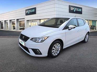 SEAT Ibiza 1.0 TGI 5 porte Business