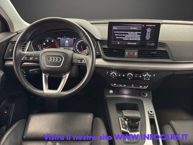 AUDI Q5 SPB 35 TDI 163 CV S tronic Business Adv. - PROMO