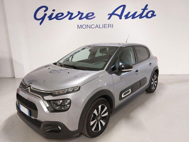 Citroën C3 C3 PureTech 110 S&S Max