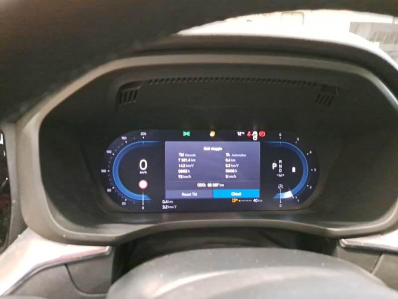 Volvo XC 60 XC60 B4 (d) automatico Plus Dark