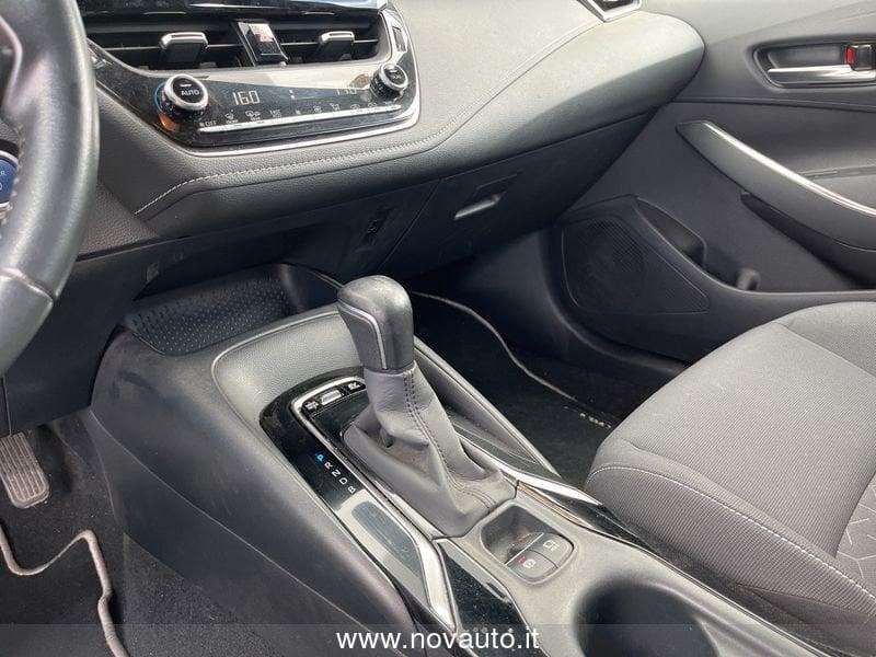 Toyota Corolla Corolla 1.8 Hybrid Active
