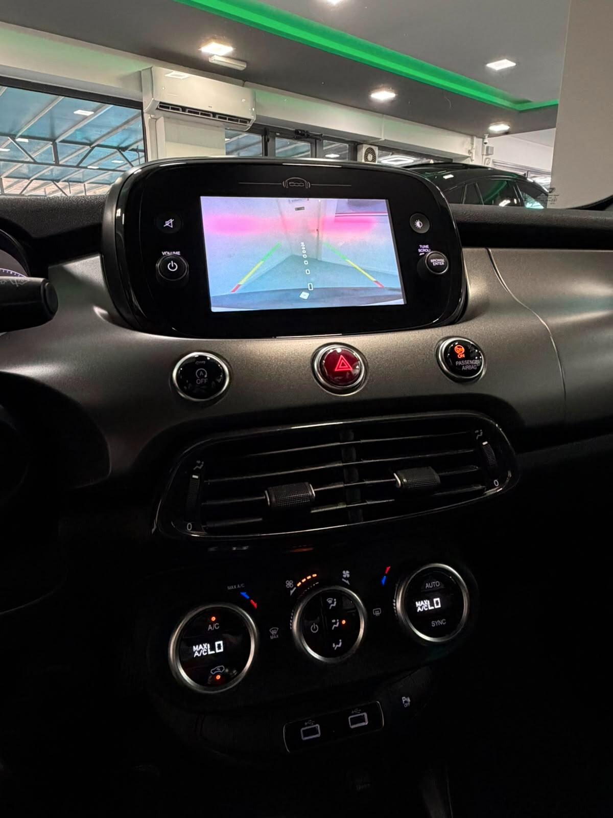 Fiat 500X 1.6 MultiJet 130 CV Sport