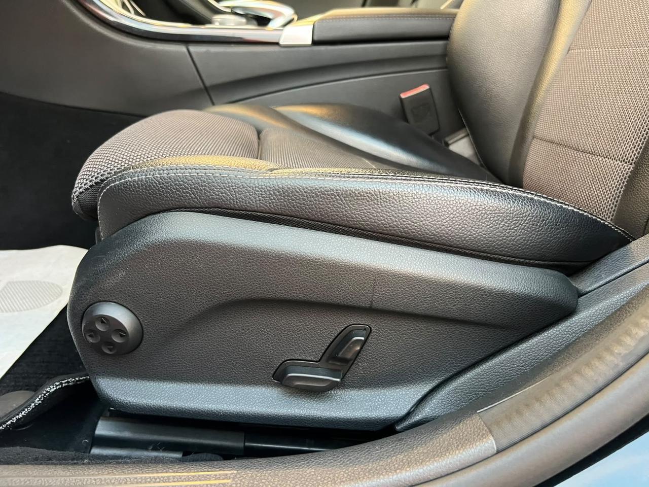 Mercedes 2016 C 200 d 136CV S.W. Auto Sport