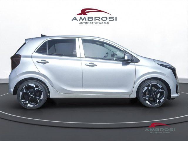 KIA Picanto PE2 MY27 1.0 STYLE TT