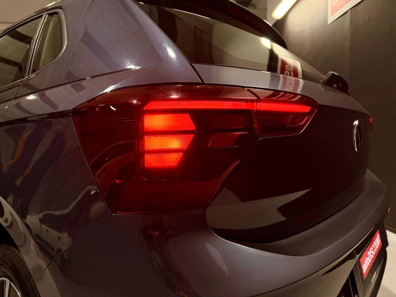 Volkswagen Polo 1.0 TSI Life *PREZZO PROMO*