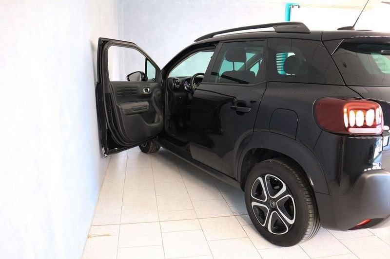 Citroën C3 Aircross 1.2 PURETECH 110CV FEEL