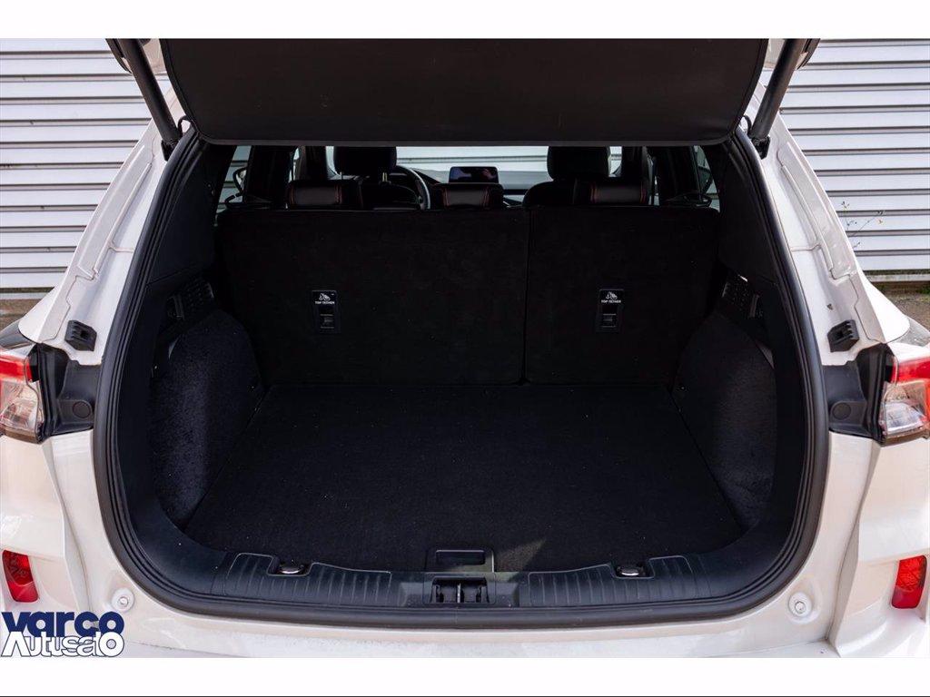 FORD Kuga 1.5 ecoboost st-line x 2wd 150cv del 2020