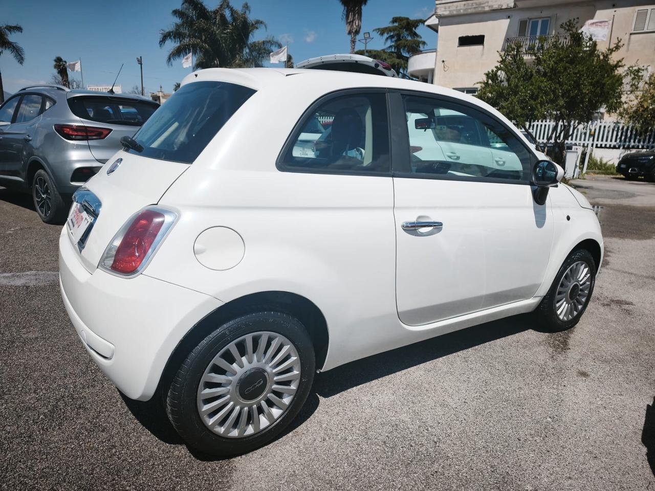 Fiat 500 1.3 Multijet 16V 75 CV Sport