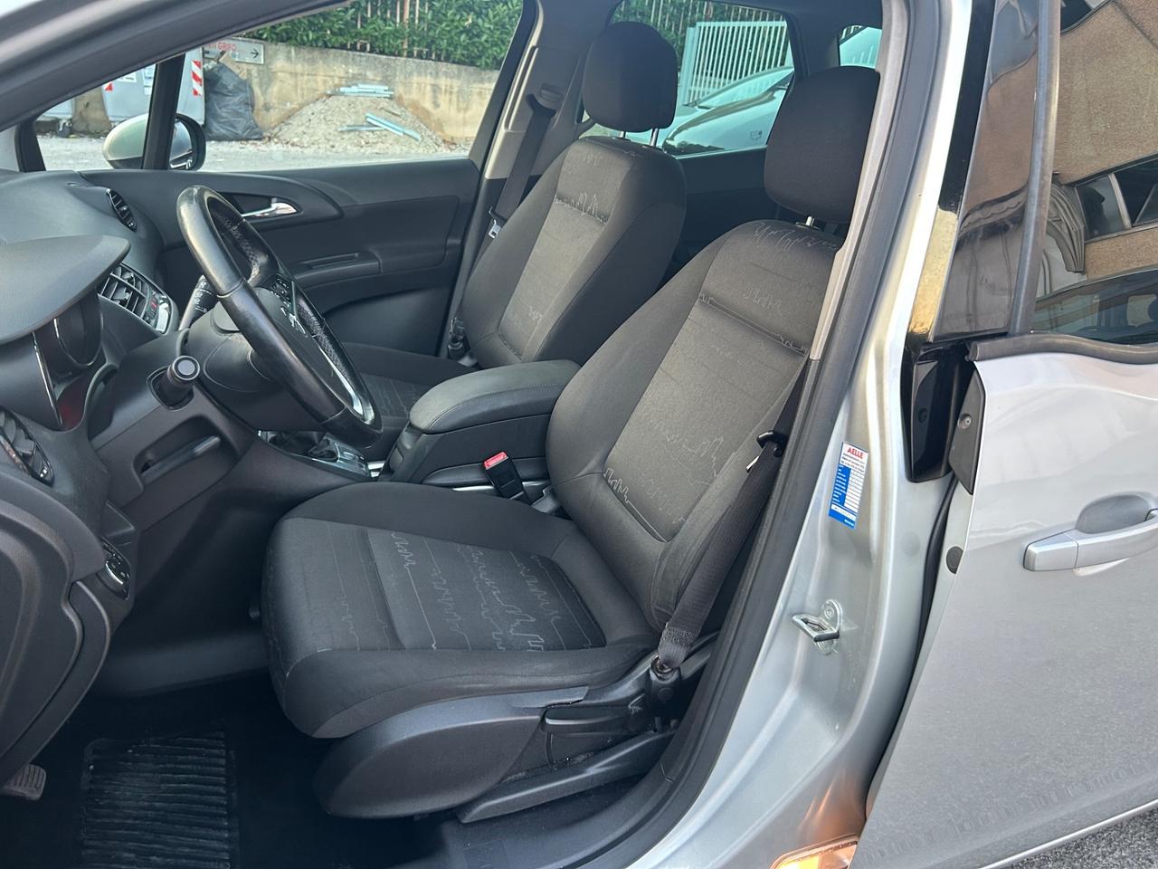 Opel Meriva 1.3 CDTI 95CV ecoFLEX Cosmo