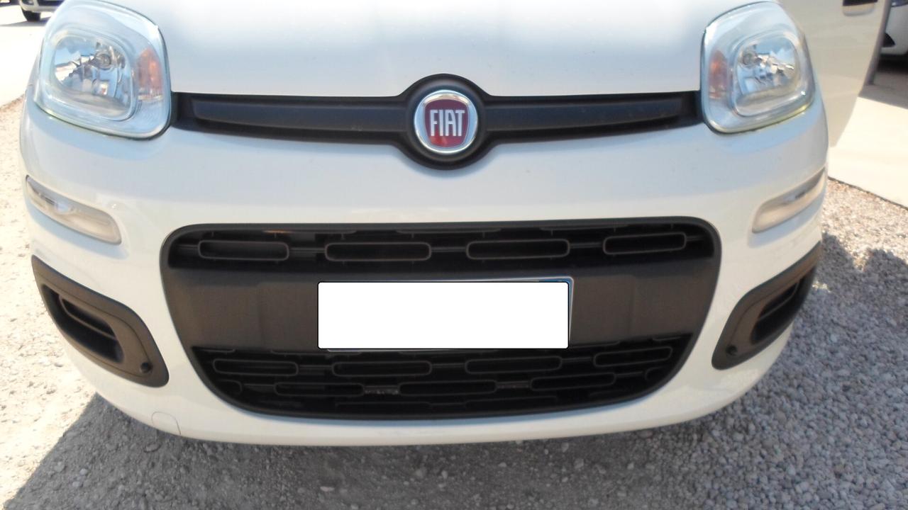 Fiat Panda 1.2 Trussardi
