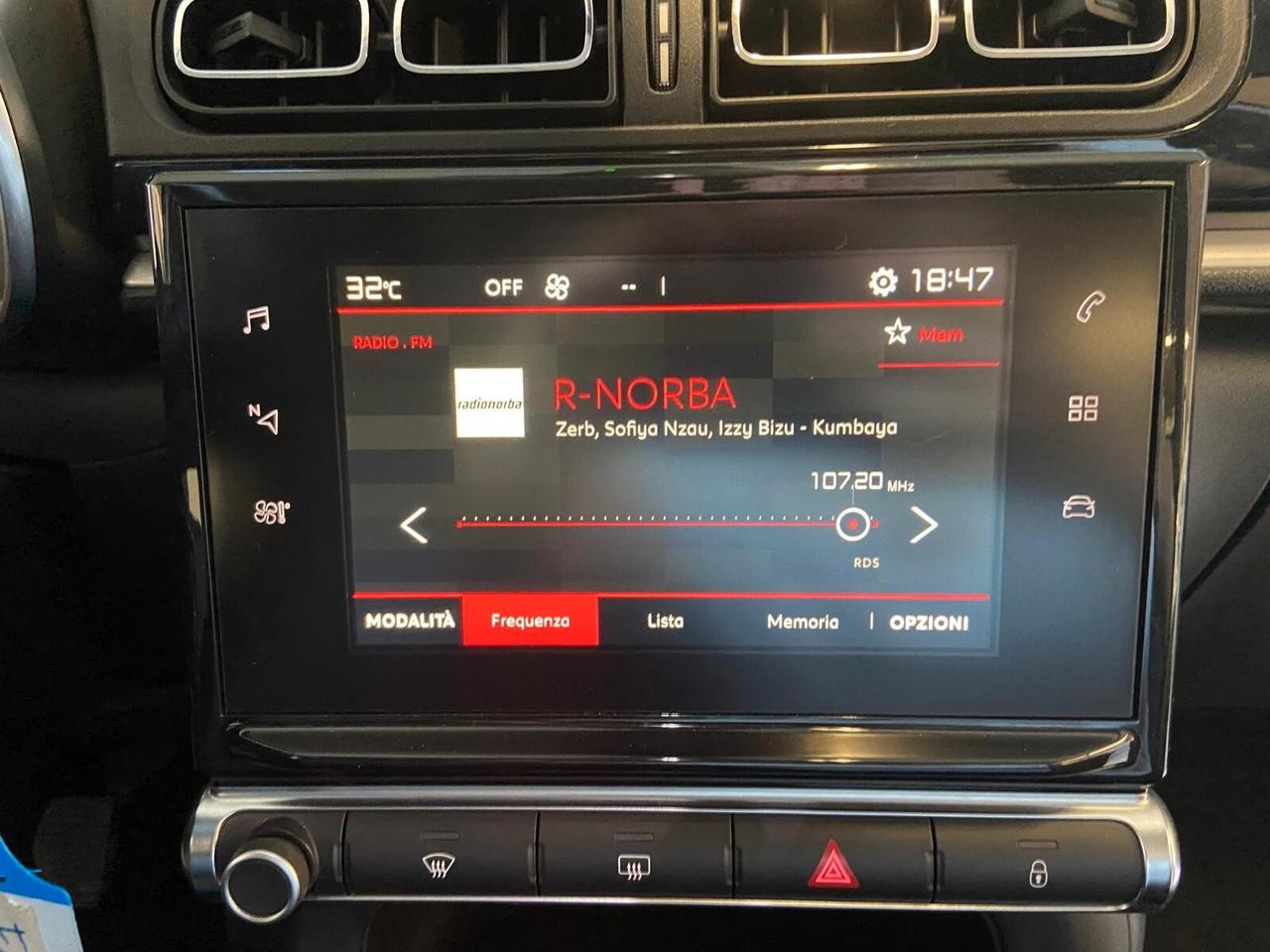 Citroen C3 BlueHDi 75 S&S Shine