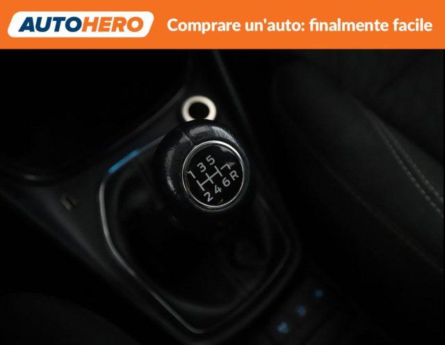 FORD Puma 1.0 EcoBoost Hybrid 125 CV S&S Titanium
