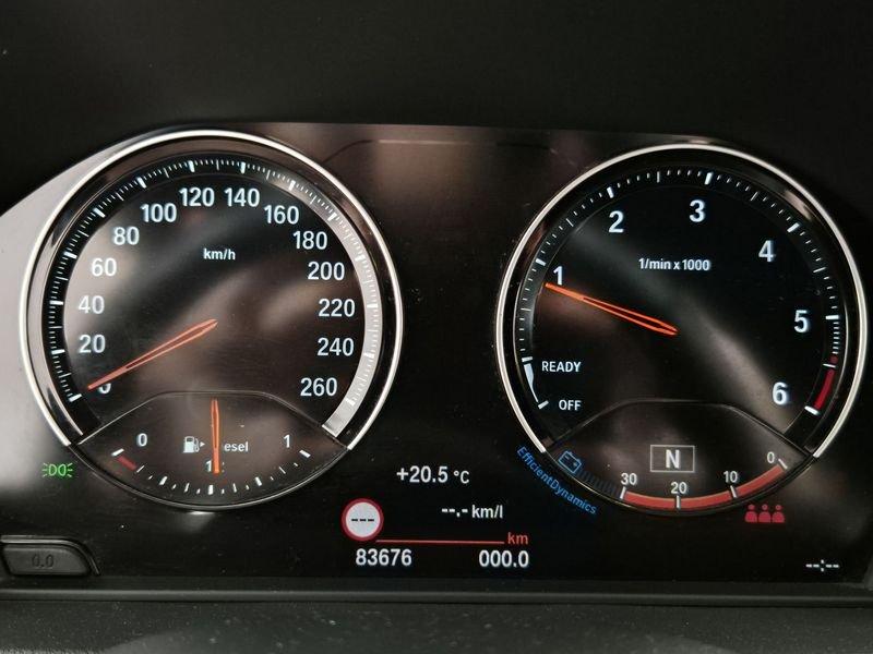BMW X2 F39 Diesel xdrive18d Msport