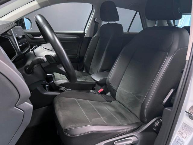 VOLKSWAGEN T-Roc 2.0 TDI SCR 150 CV DSG 4MOTION Style