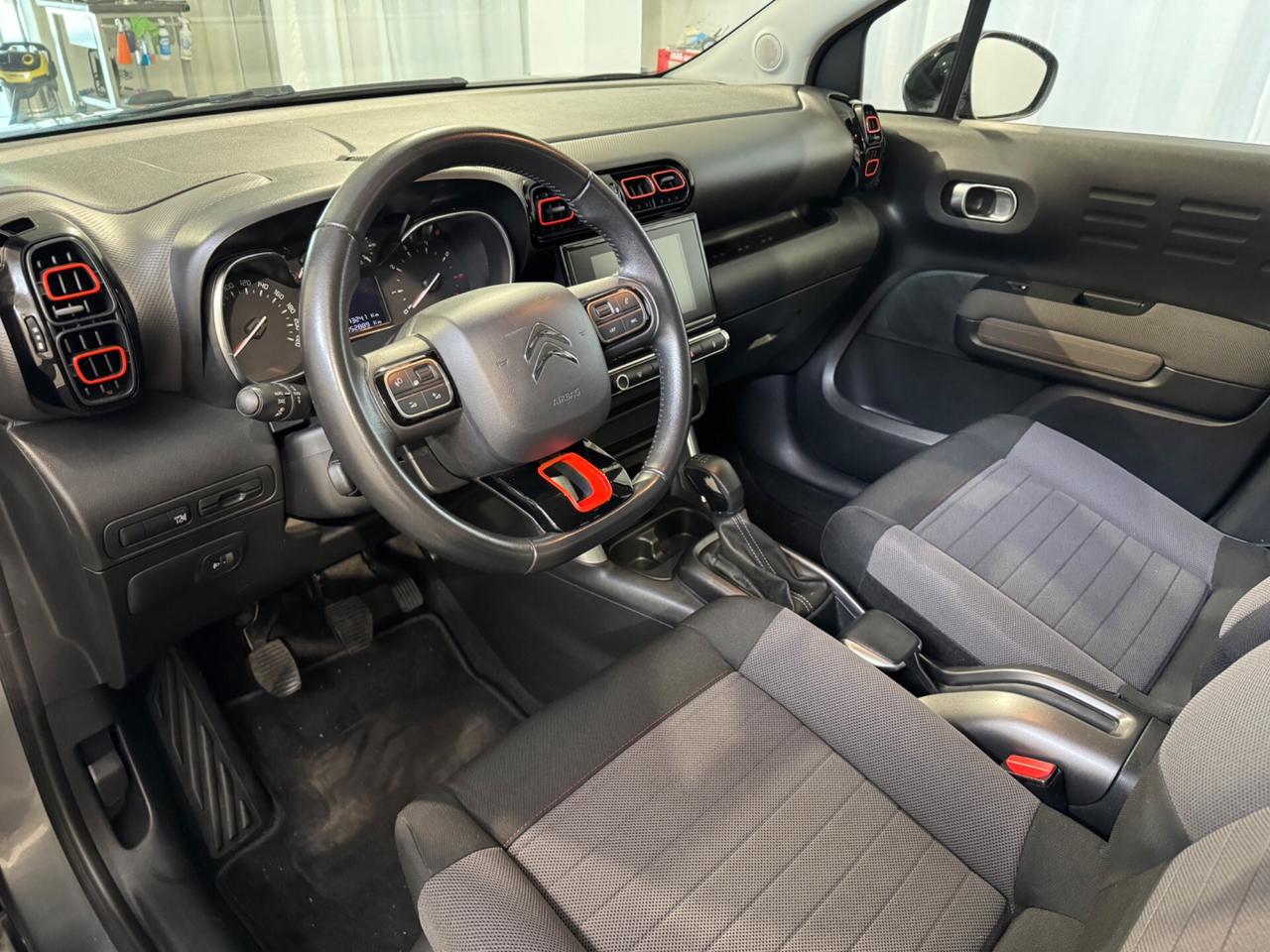Citroen C3 Aircross PureTech 82 Feel