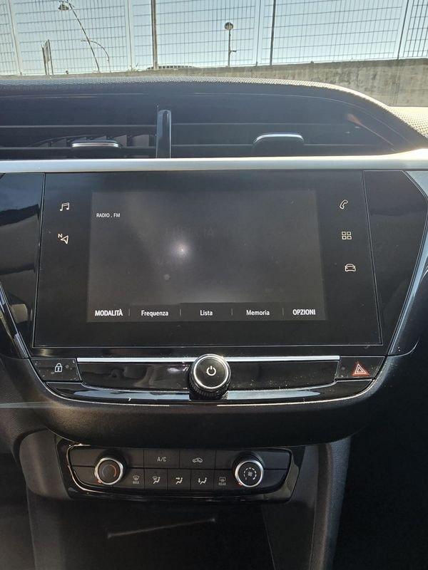 Opel Corsa 1.2 100cv Edition MT6