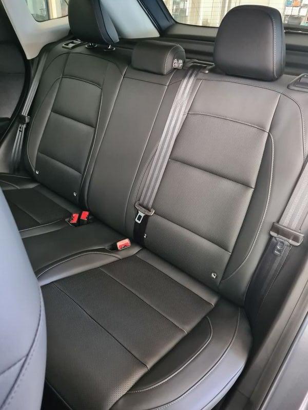 MG ZS ZS 1.5 hybrid+ Comfort auto