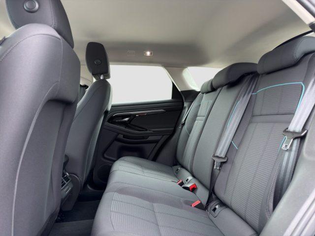 LAND ROVER Range Rover Evoque Evoque 2.0D I4 163 CV AWD Auto