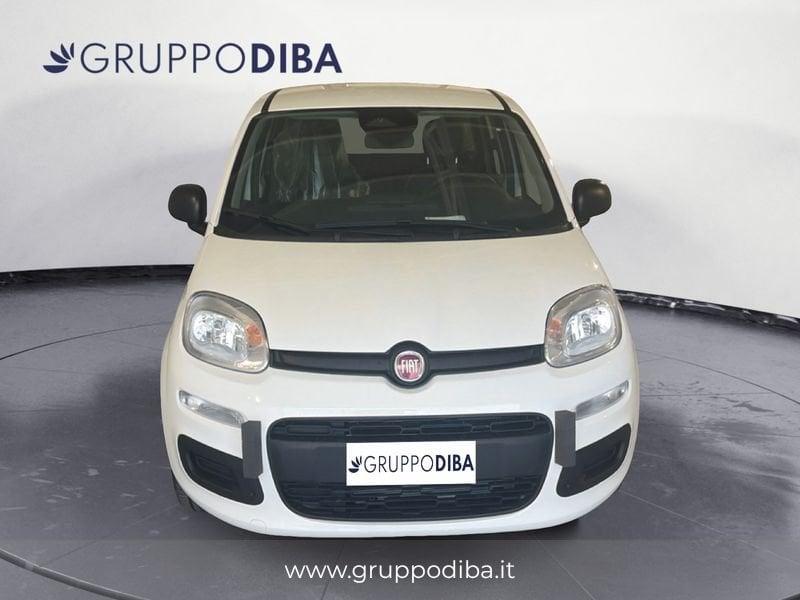FIAT Pandina 1NA My26 1.0 65cv Hybrid Pop