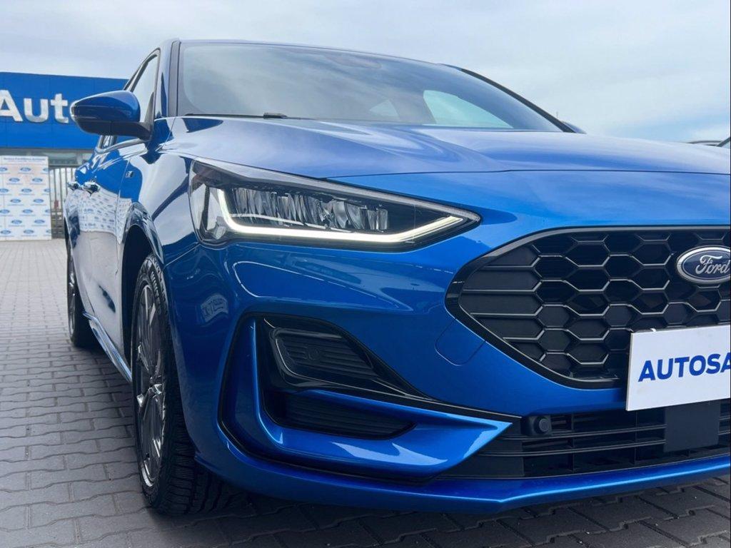 FORD Focus 1.0 ecoboost h ST-Line Style 125cv del 2023