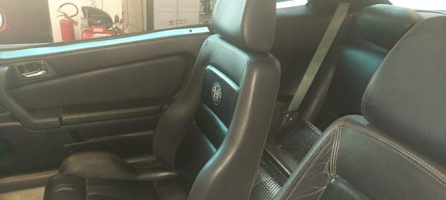 ALFA ROMEO GTV 2.0i 16V Twin Spark cat