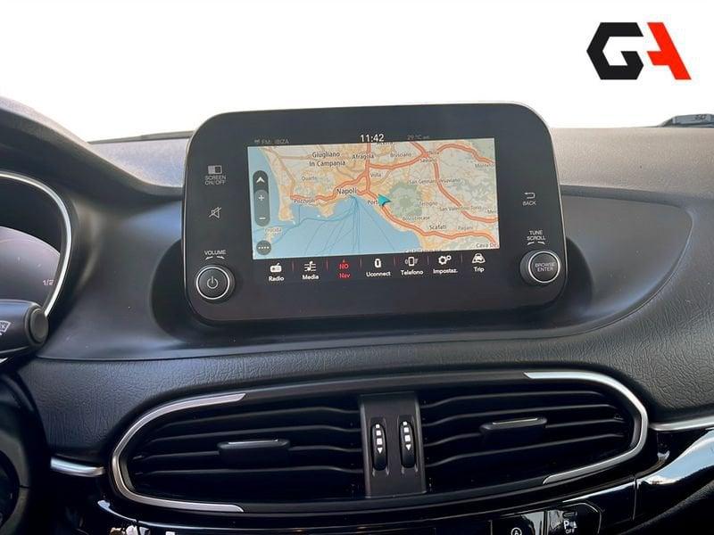 FIAT Tipo Tipo 1.0 5 porte Cross