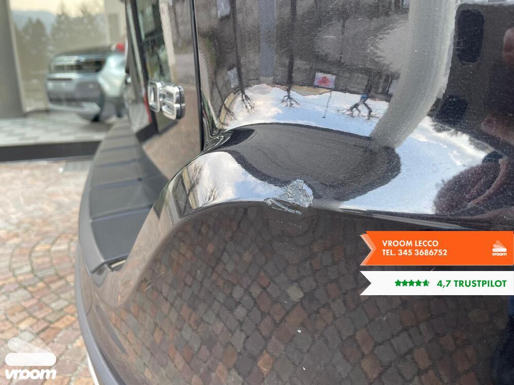 VOLVO XC60 (2008-2018) XC60 D3 Geartronic Summum