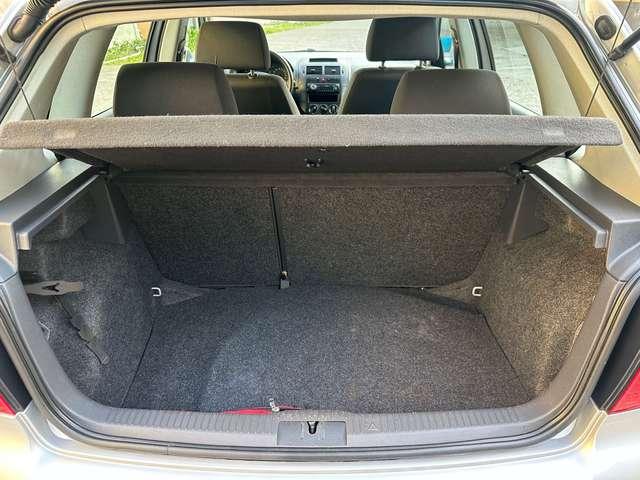 Volkswagen Polo Polo 5p 1.2 Trendline